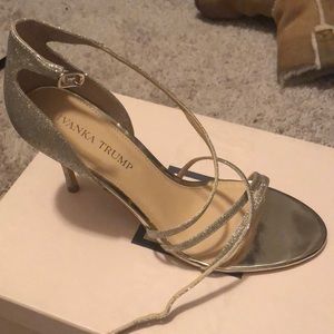 Ivanka trump garls2 platino